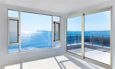 选择一扇好门窗，开启质量生活！-西格尔门窗 - 佛山西格尔铝材丨系统门窗