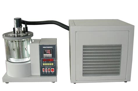 DRT-1102A石油产品低温运动粘度测定仪_庆阳戴瑞特石油仪器有限公司