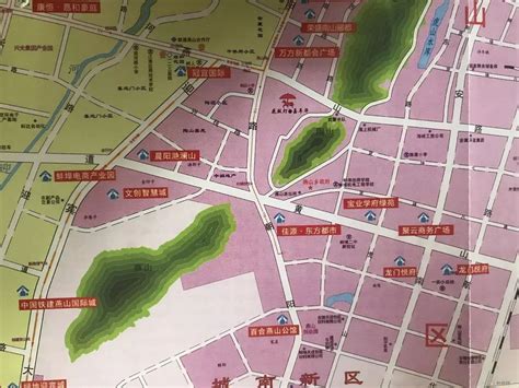 蚌埠市空间规划（2017-2030）_设计素材_ZOSCAPE-建筑园林景观规划设计网