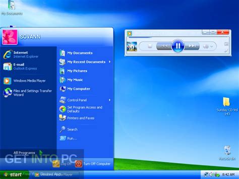 Windows XP Pro SP3 Updated June 2019 Free Download - Get Into Pc