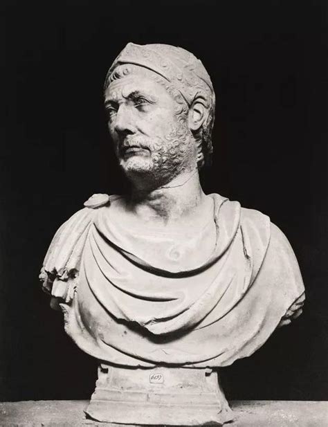 公元前3世纪的罗马11——汉尼拔战记4：特拉西美诺湖之战 - 知乎
