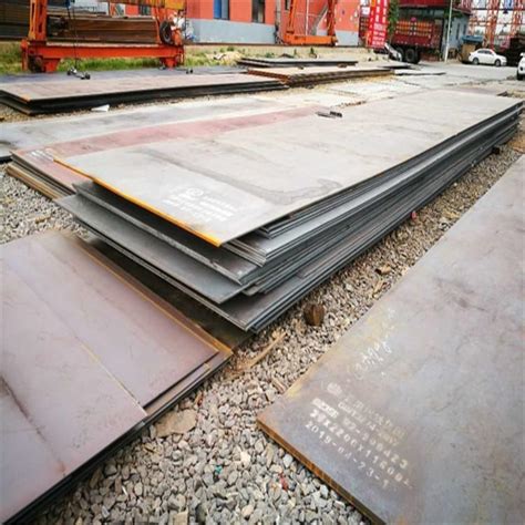 堆焊耐磨钢板现货_堆焊耐磨板_山东华兴耐磨材料有限公司