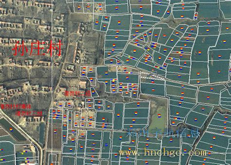 利辛县基本农田建设测绘项目-河南宇航勘测规划有限公司官网 - 郑州地籍测绘|不动产测绘|工程测量|无人机航飞|摄影测量与遥感|