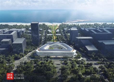 项目总投资约19亿元 江东天地商业综合体项目将锻造IP新地标