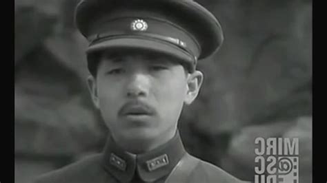 珍贵视频：少帅张学良1932年的抗日演讲_腾讯视频