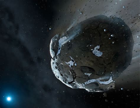 可怕！20年来最大的小行星即将飞掠地球