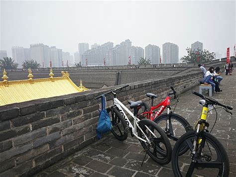2022永宁门游玩攻略,西安的城墙是全国各大历史城...【去哪儿攻略】