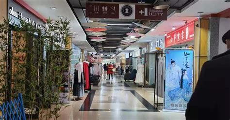 66岁天桥百货商场将于8月31日后易主改造_垂直频道商业新闻中心商业频道_北京商报_财经传媒集团
