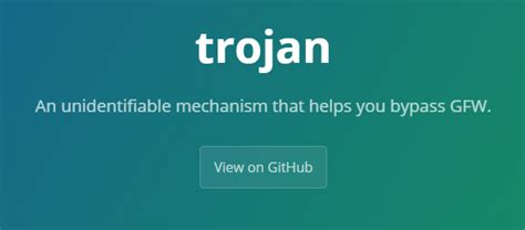 Trojan代理上网节点服务器介绍专门为Trojan-qt5打造 - Mac163