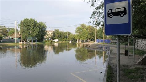 阿穆尔州又有141栋被淹房屋积水退去 - 2021年7月2日, 俄罗斯卫星通讯社