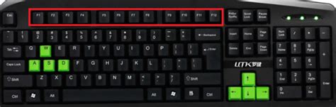 键盘上的键都有哪些用途，电脑快捷键大全_360新知