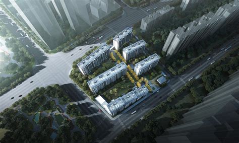 武汉星晟合创置业有限公司申报的新建居住项目规划方案批前公示