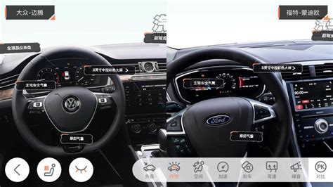 360度全景影像和普通倒车影像区别有多大？看完这篇秒懂