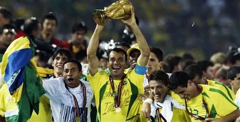 2002年世界杯冠军是哪个国家-2002年世界杯冠军巴西阵容-腾蛇体育