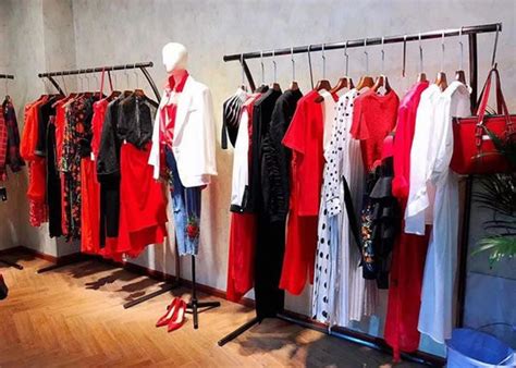 杭州四季青服装批发进货心得，新手必看-女装 - 服装内衣 - 货品源货源网