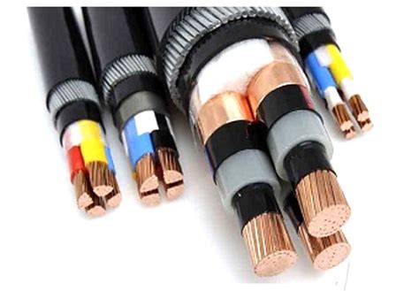 高压电缆 - 重庆川电线缆有限公司