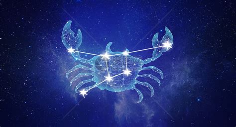星座故事 | 神秘的巨蟹座 - 知乎