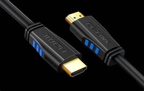 HDMI接口有几种规格尺寸？高清HDMI接口知识大扫盲_硬件知识-装机之家