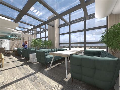 27个楼顶花园设计实景图案例，让楼顶花园变成你想要的样子 - 成都一方园林绿化公司