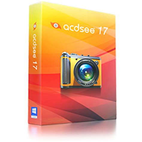 ACDSee 365: Your Best Photo Editing and Management Software. Total ...