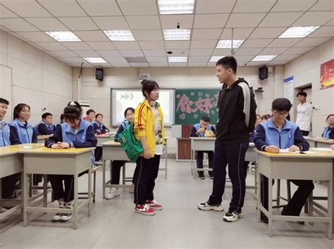 深圳高级中学国际部中心校区图集-125国际教育
