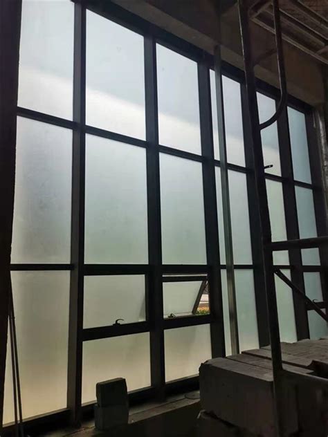 隔热窗户玻璃膜防晒防紫外线单向透光隐私防爆家用玻璃贴膜贴纸-阿里巴巴
