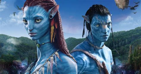 "Avatar" sequels get official theatrical release dates, starting in ...