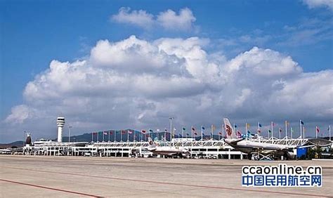 海南力争在“十四五”期间开工建设三亚新机场 - 民用航空网