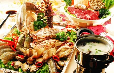 成都海鲜火锅店如何创造更高的营业额 - 集渔泰式海鲜火锅