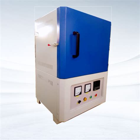 SX/SRJX系列1300度高温箱式电阻炉系列-上海和呈仪器制造有限公司