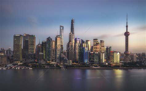 上海北外滩风光|摄影|环境/建筑|尚沪晴好 - 原创作品 - 站酷 (ZCOOL)