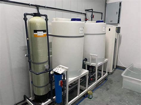 生物制药行业纯化水系统解决方案 - 工业纯水设备 - WATREAT——广州纯水设备厂家