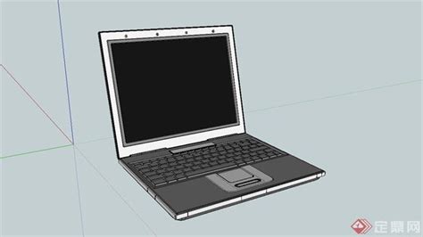SOLIDWORKS模型下载--笔记本电脑-免费下载_智诚科技ICT