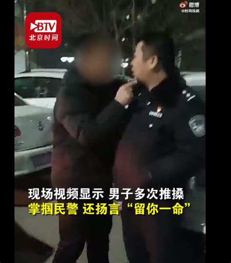 酒驾还袭警，宁波一男子被依法刑拘_凤凰网视频_凤凰网