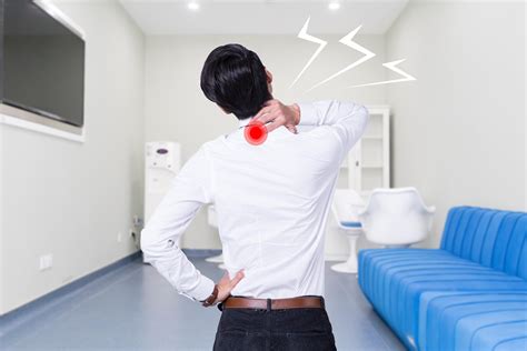 全球约10亿人被肩颈痛困扰，肩颈痛到底是什么病？ - 知乎
