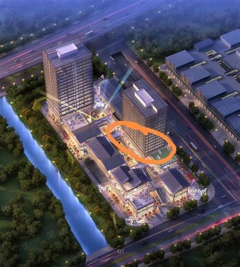 宁波轨交鄞州区潘火住宅项目公示，拟建21幢高层住宅_好地网