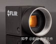 FLIR相机-edmund - 知乎