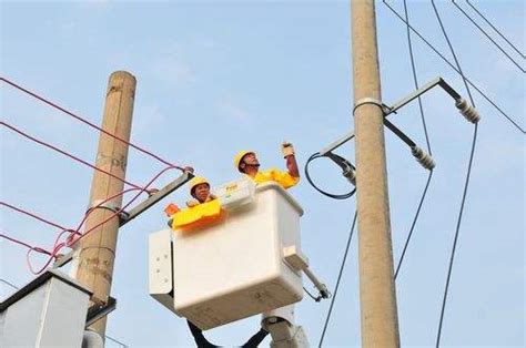 南方电网广西梧州网区负荷连创新高 促进当地实体经济趋稳向好 - 电头条