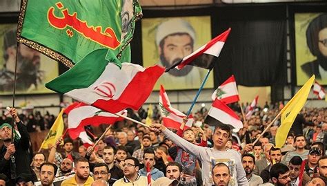 黎巴嫩陷入权力真空，真主党：希望下一任总统勇敢对抗美国_凤凰网