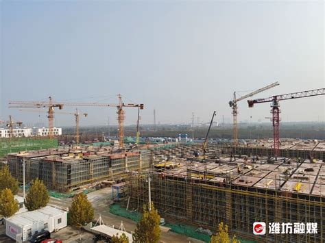 冲刺四季度 坊子区重点项目建设“挂挡提速” - 潍坊新闻 - 潍坊新闻网