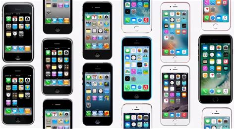 iphone各型号手机尺寸对比(苹果手机尺寸一览表)_誉云网络