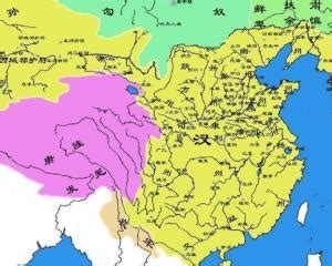 中国历史上最伟大的朝代汉朝?中国历史上哪个朝代时间最长？汉朝只排第4，夏朝入选，第1名是谁-史册号