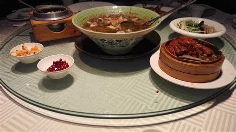 老丰讲川菜系列（一）：川菜，得意你的味儿__凤凰网
