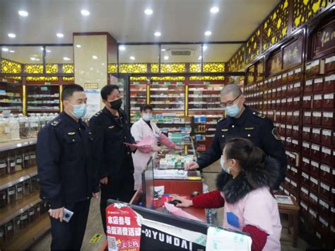 福建省南平市市场监管局多措并举维护药品市场价格秩序稳定-中国质量新闻网