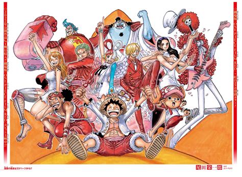One Piece épisode 1071 : date de sortie et infos | OtakuFR