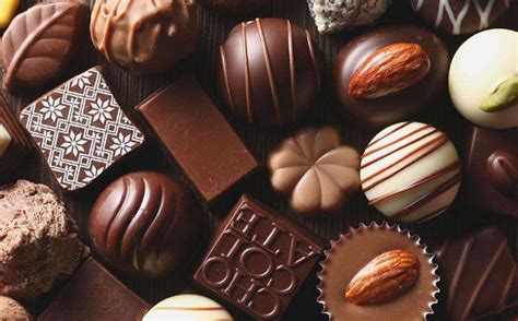 世界巧克力品牌排行榜前十名（世界十大巧克力品牌）_玉环网