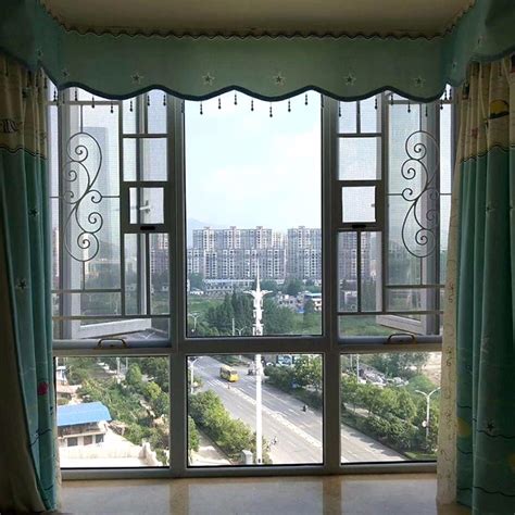 隐形纱窗，折叠纱窗，推拉纱窗（厂家直销） - BCJ-SC - 博创佳隐形纱窗 (中国 北京市 生产商) - 金属窗 - 窗 产品 「自助贸易」