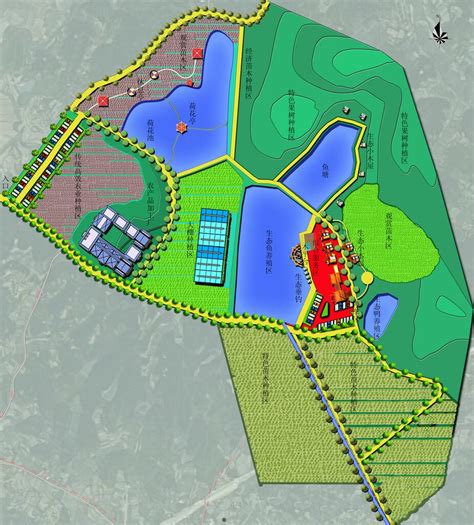 《黄冈市城市总体规划(2012-2030)》公示(图)——重庆风景园林网 重庆市风景园林学会