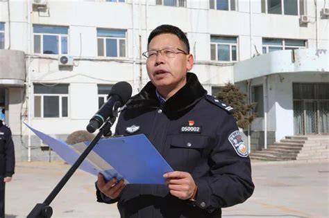 刚刚，北京市公安局局长亓延军已兼任公安部副部长|公安部|北京市公安局|消防_新浪新闻