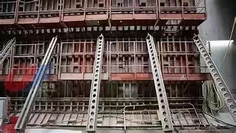 广西建筑模板与墙模拆除操作工艺_广西贵港保兴木业有限公司